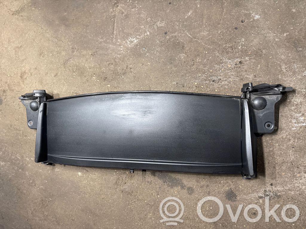 BMW Z4 E85 E86 Convertible roof soft/hard top 