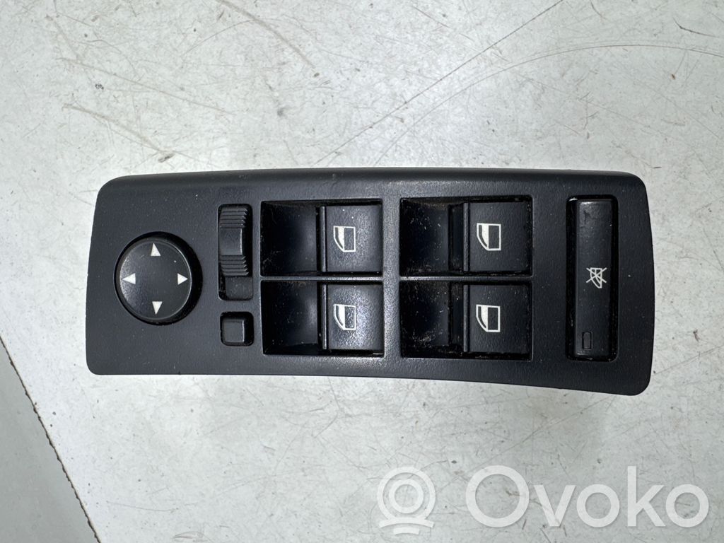 BMW X5 E53 Electric window control switch 