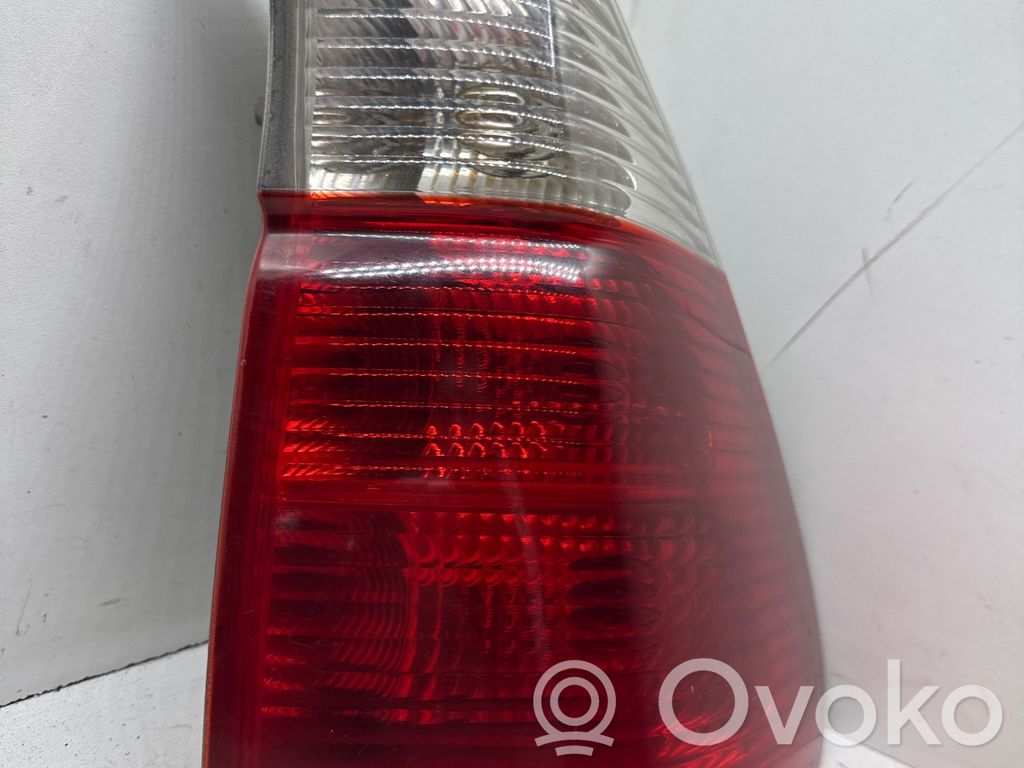 BMW X5 E53 Rear/tail lights 