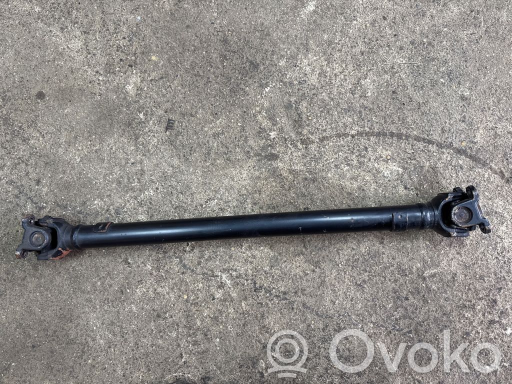 Front prop shaft   26207529294,7529294