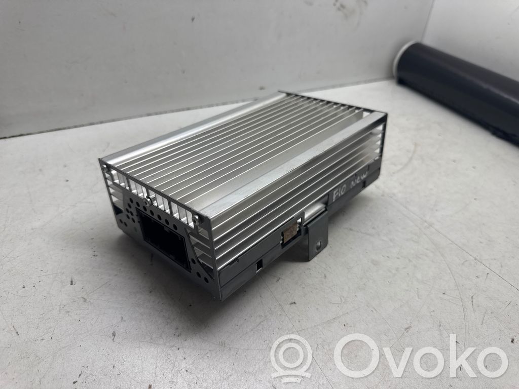Wzmacniacz audio   9241334,B2523070,9241334