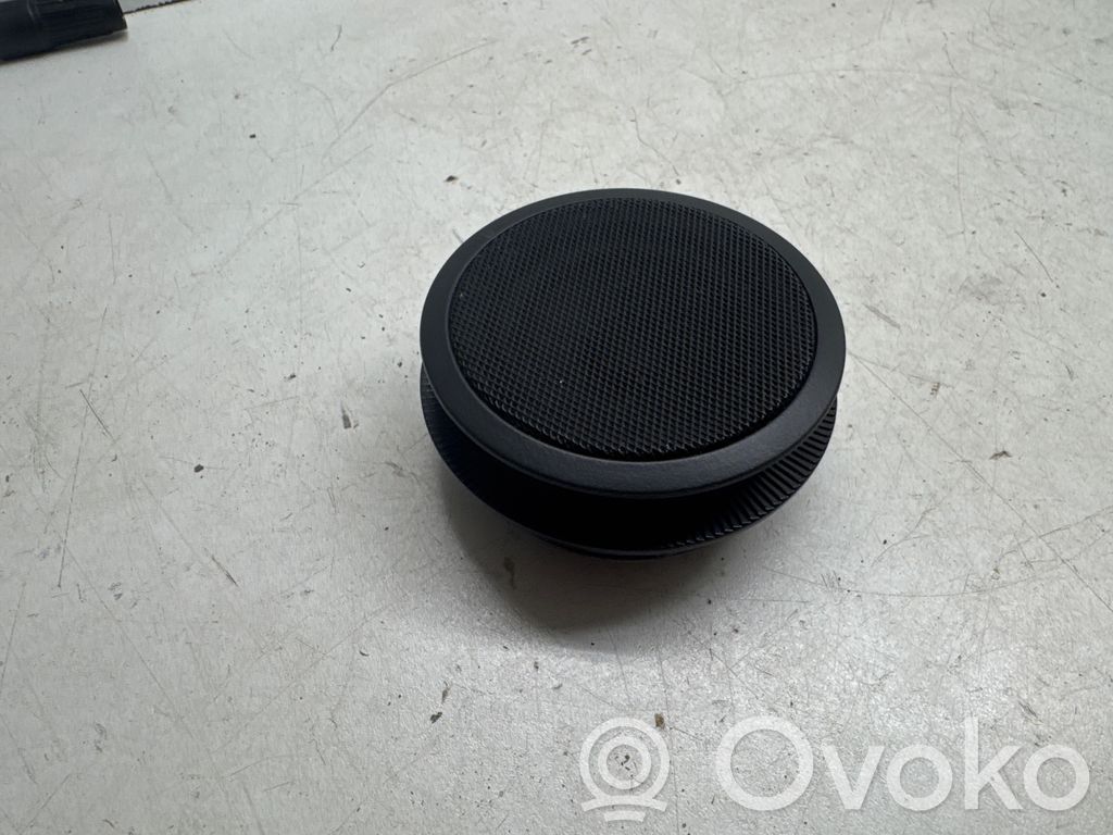 BMW X5 E53 Front door speaker 