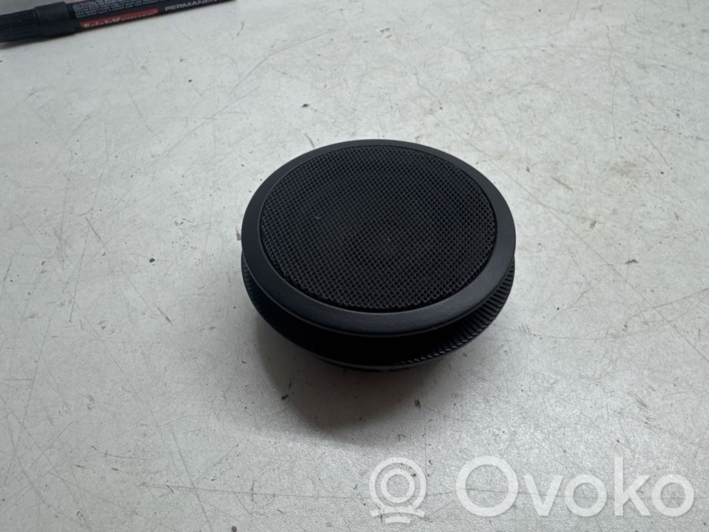 Front door speaker   8368237
