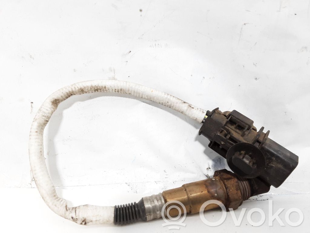 Renault Master III Sensore della sonda Lambda 