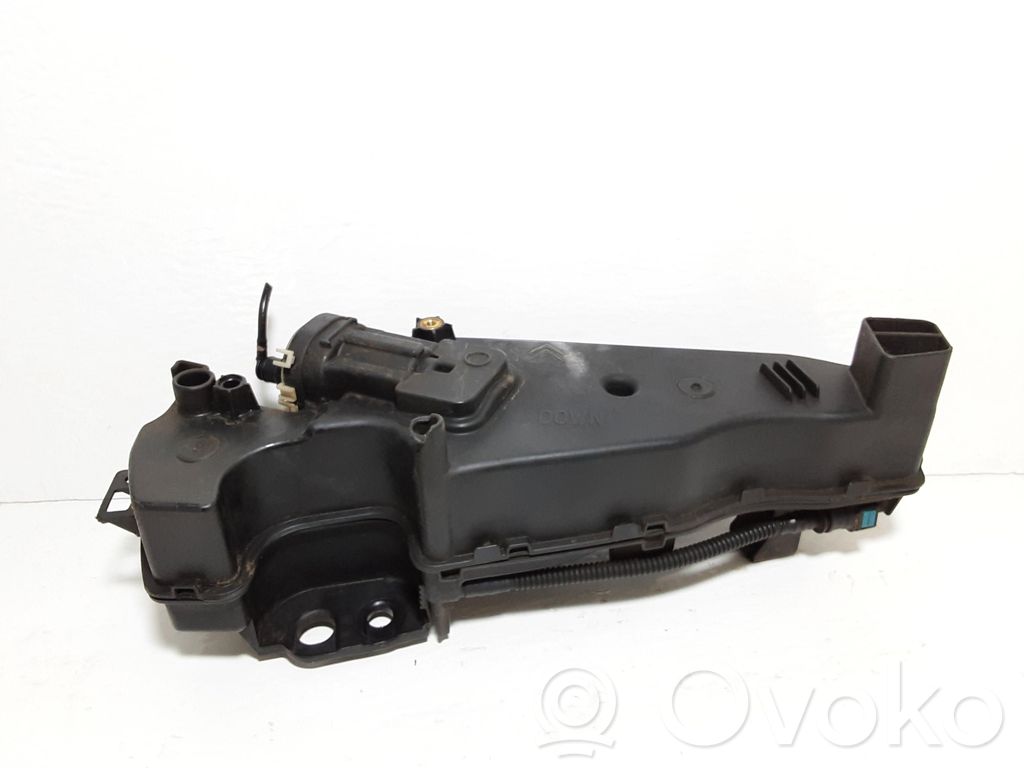 Citroen C3 FAP nestesäiliö 