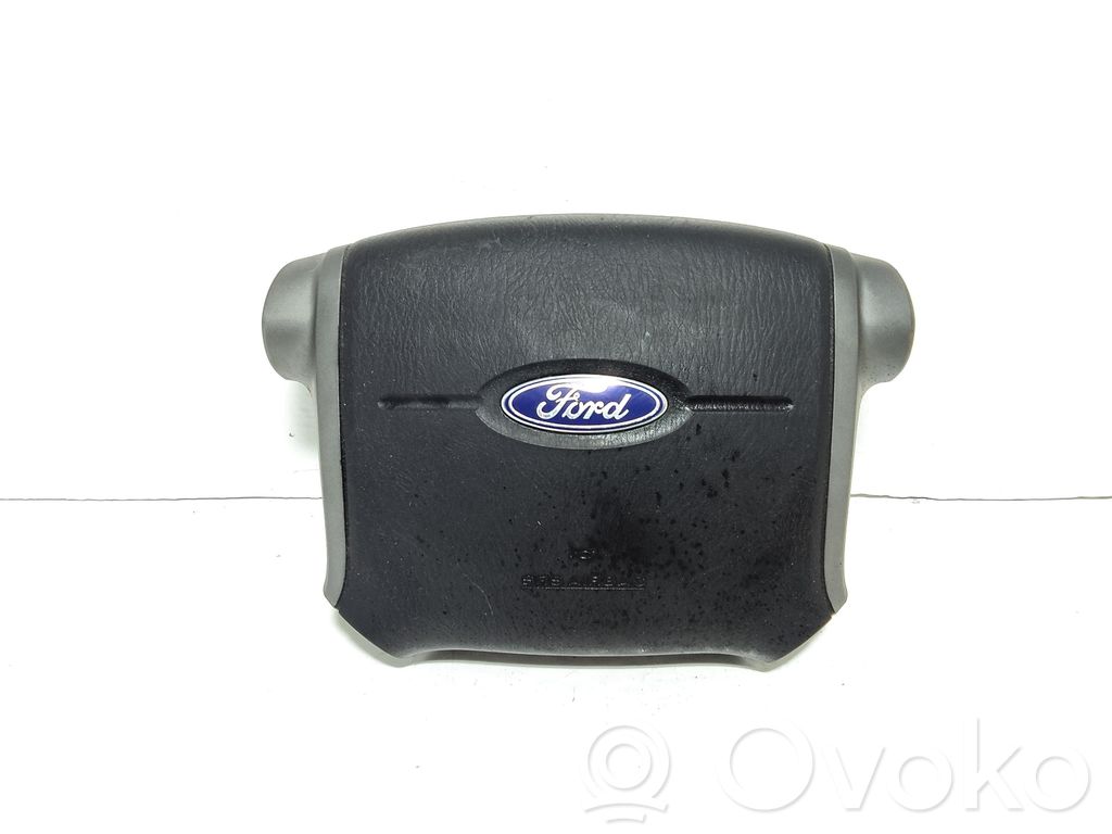 Ford Ranger Poduszka powietrzna Airbag kierownicy 