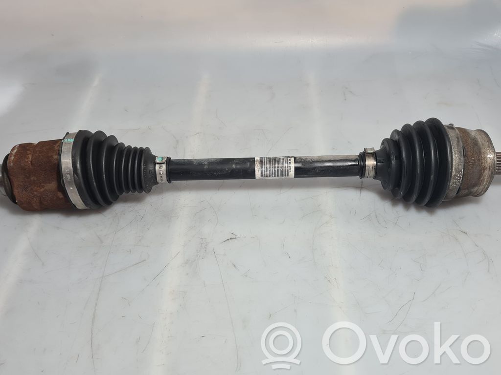 Opel Adam Eje de transmisión delantero 