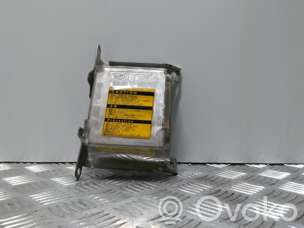 Subaru Outback Airbag control unit/module 