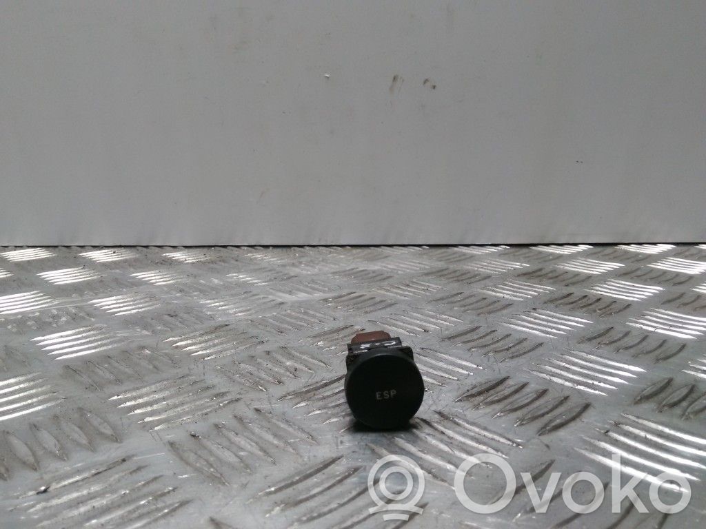 Citroen C5 Interruptor ESP (programa de estabilidad) 