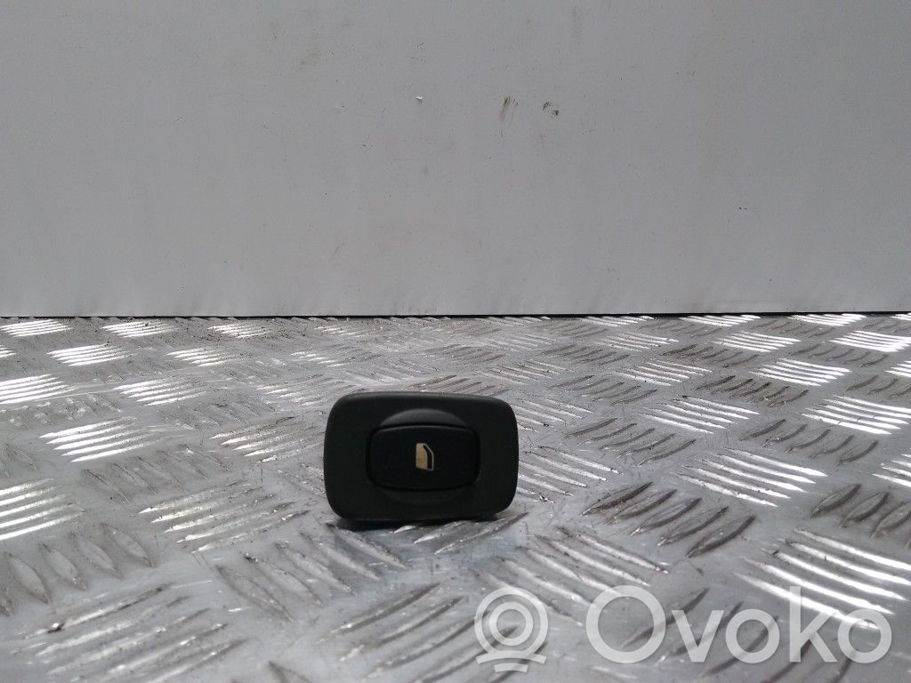 Citroen C5 Electric window control switch 