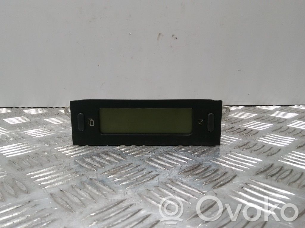 Screen/display/small screen   9644422477
