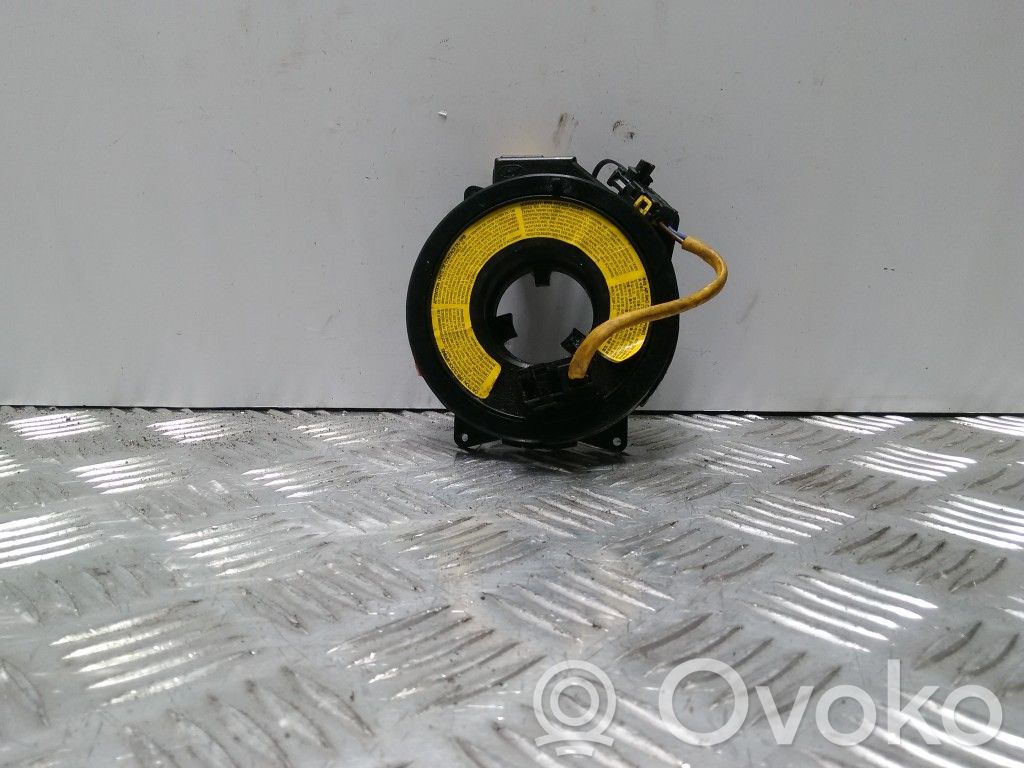 Hyundai Santa Fe Oro pagalvių juosta (srs žiedas) 