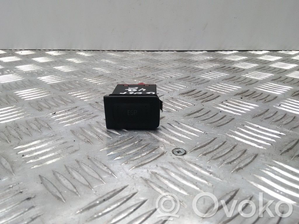 Volkswagen Golf IV ESP (stability program) switch 