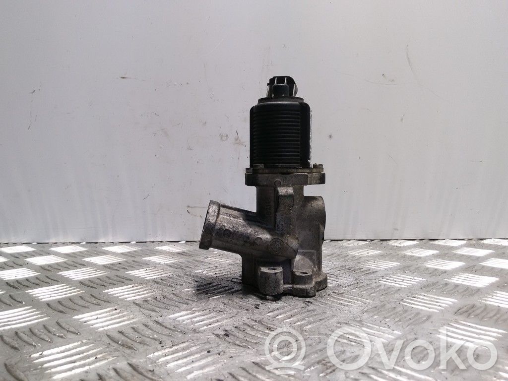 Opel Corsa D Válvula EGR 