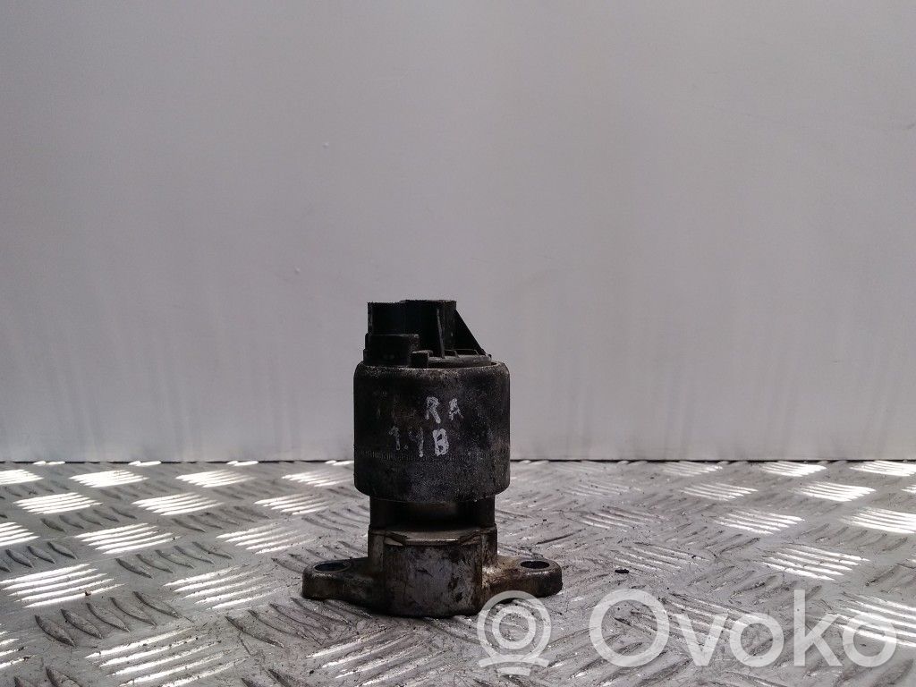 Opel Tigra A EGR vožtuvas 