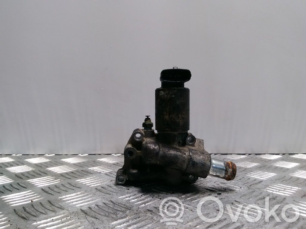 Opel Agila A EGR valve 