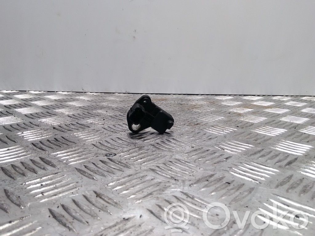 Crankshaft position sensor   9637466980