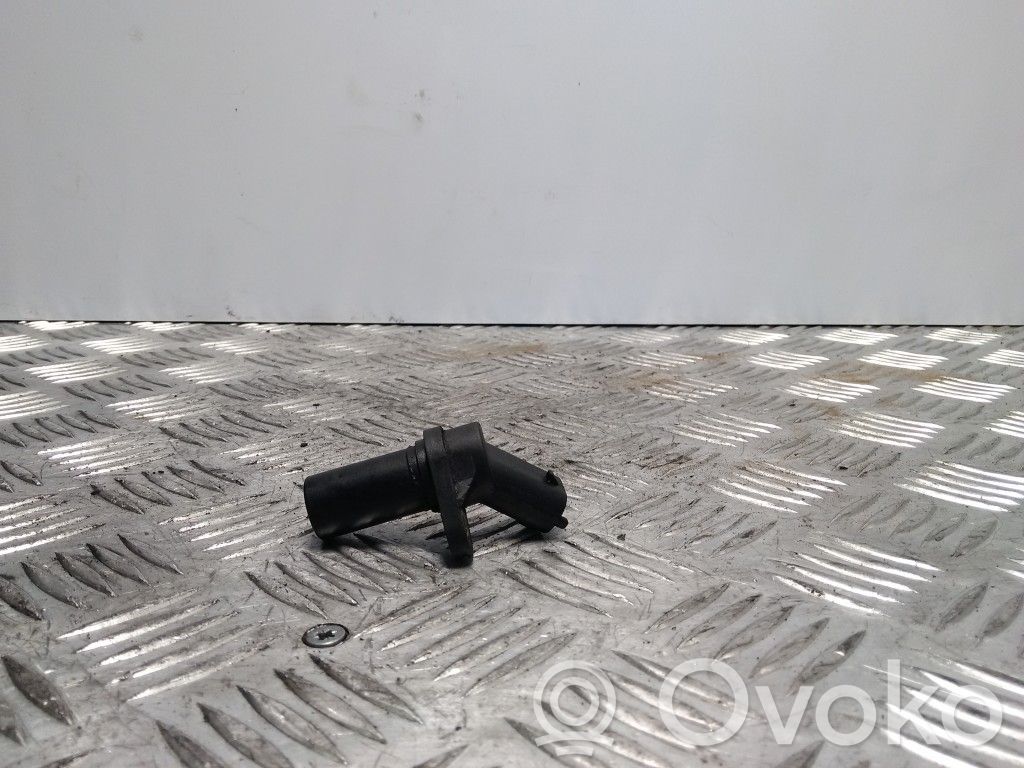 Opel Meriva A Kurbelwellenpositionssensor 