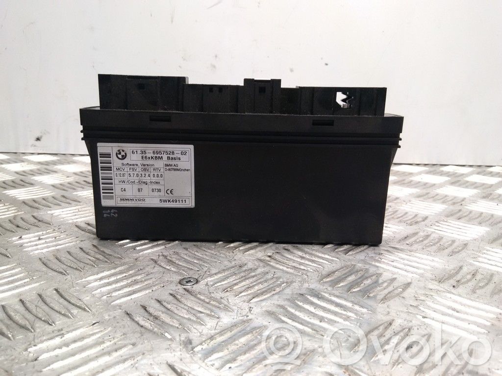 Komforto modulis   6135695752802