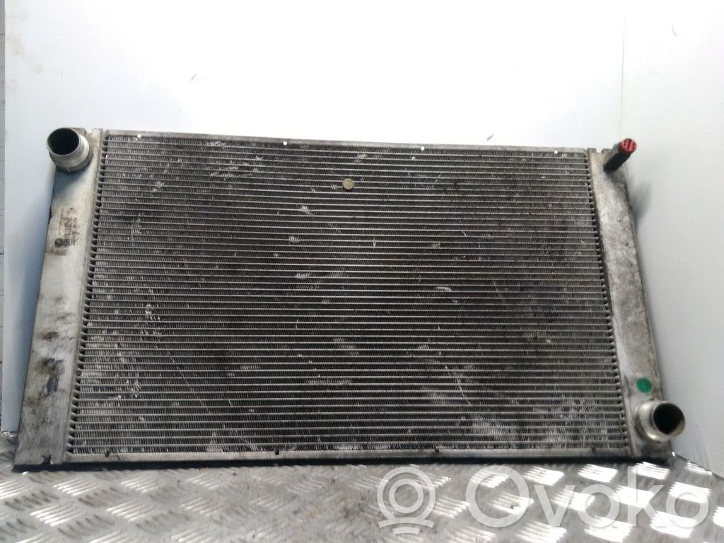 Aušinimo skysčio radiatorius   778744003,1711778744003