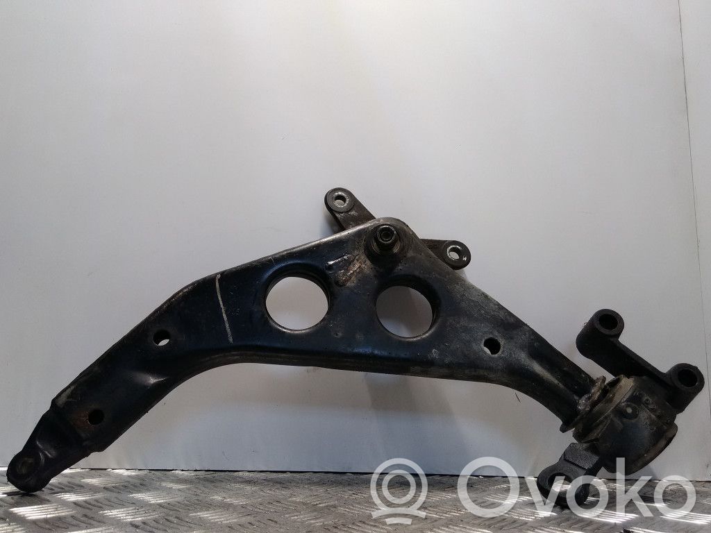 Mini One - Cooper Cabrio R52 Front lower control arm/wishbone 