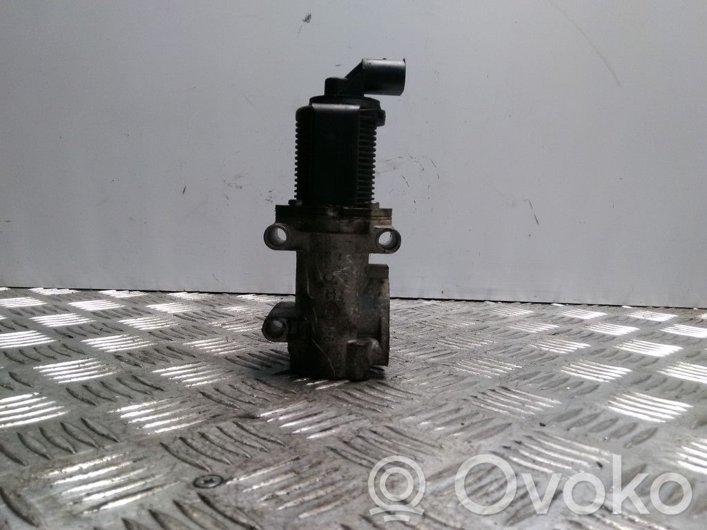 Válvula EGR   55215832