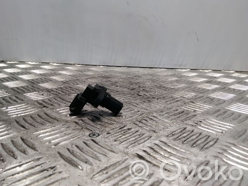 Opel Astra G Sensor de posición del cigüeñal 
