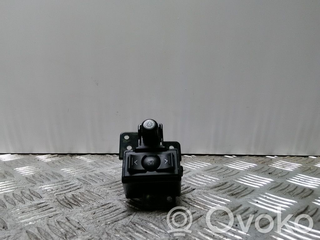 Panel lighting control switch   5543853030,15A984
