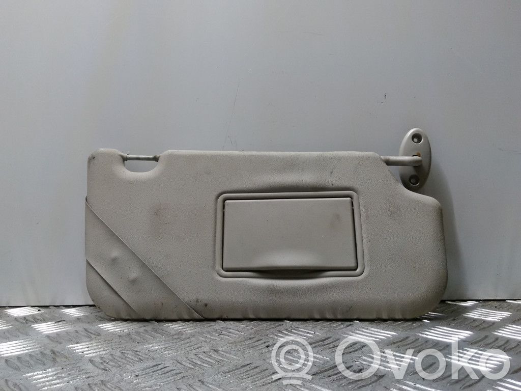 Ford Mondeo MK IV Sun visor 
