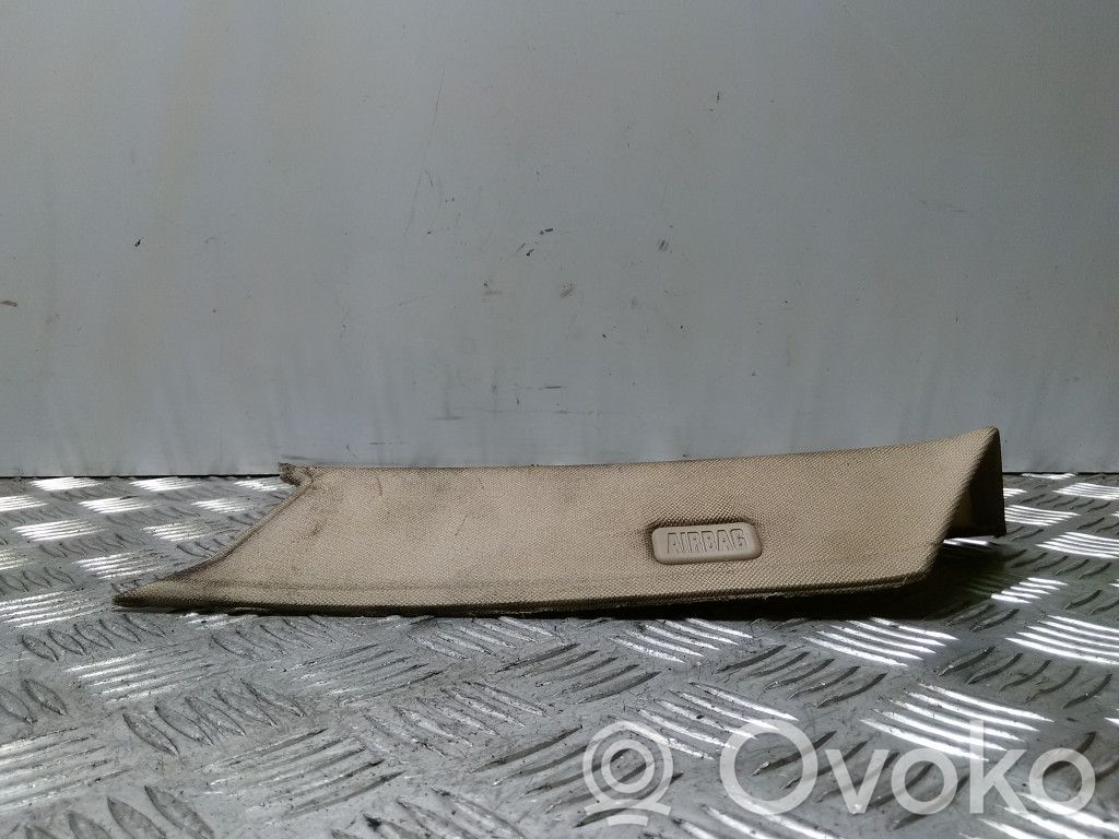 (C) pillar trim   51437061344