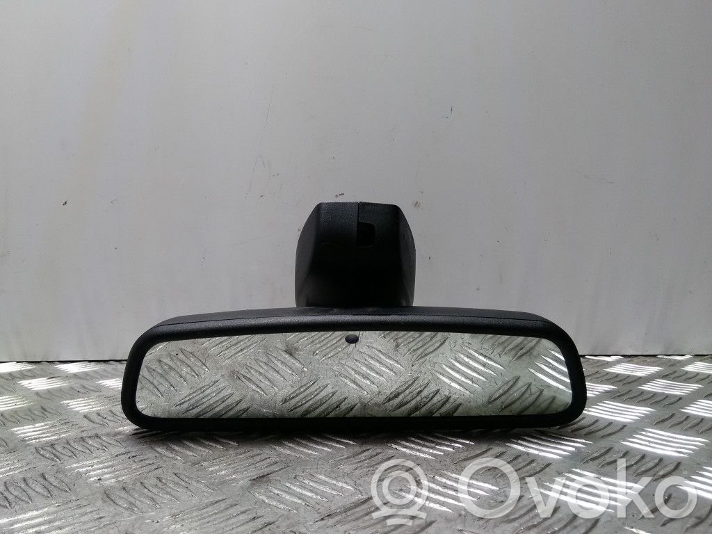 BMW 5 E60 E61 Galinio vaizdo veidrodis (salone) 