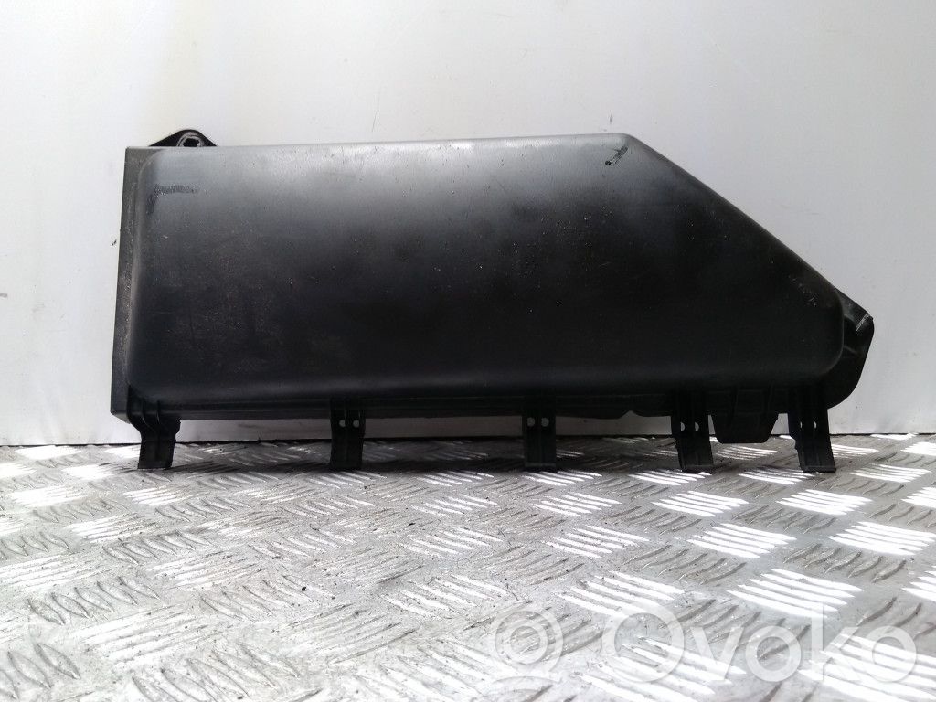 BMW 5 E60 E61 Air filter box cover 