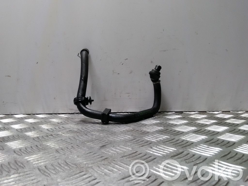 BMW 5 E60 E61 Caurulīte (-es) / šļūtene (-es) 