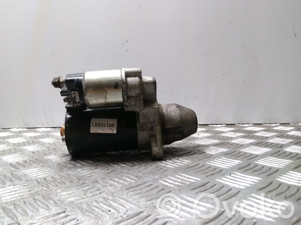Opel Corsa D Starteris 