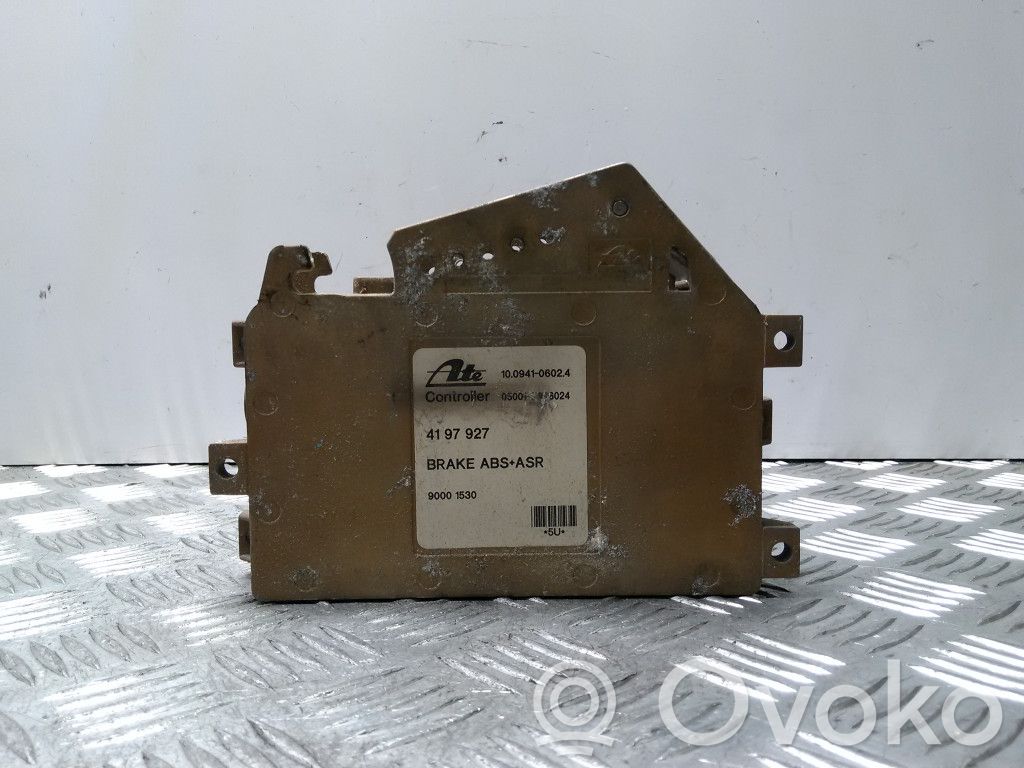 Saab 9000 CS ABS control unit/module 