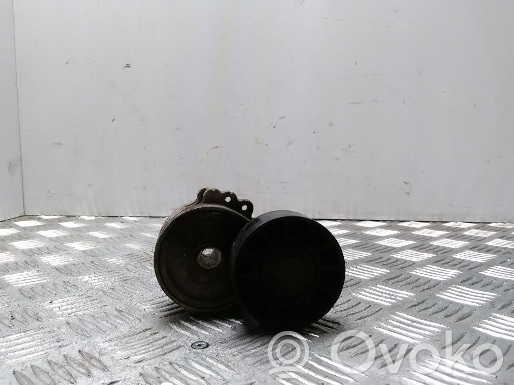 Volvo V50 Ģeneratora siksnas spriegotājs 