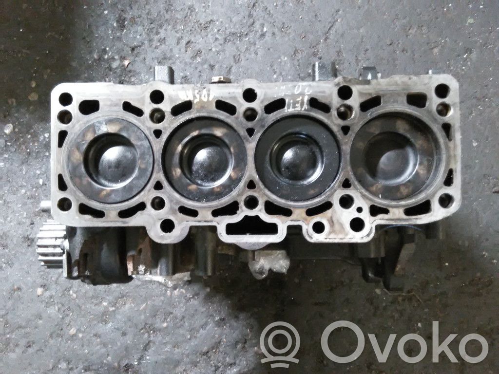 Engine block   CFH,03L021AP