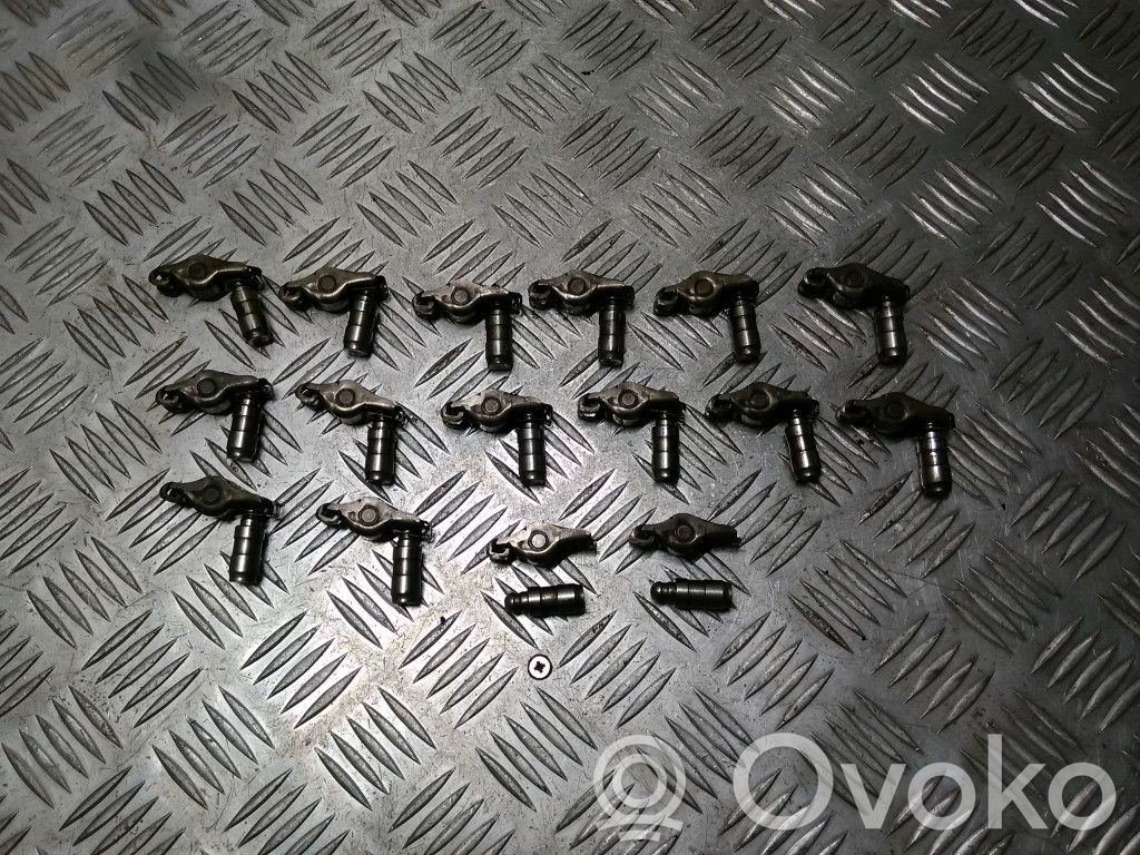 Tappets lifter
