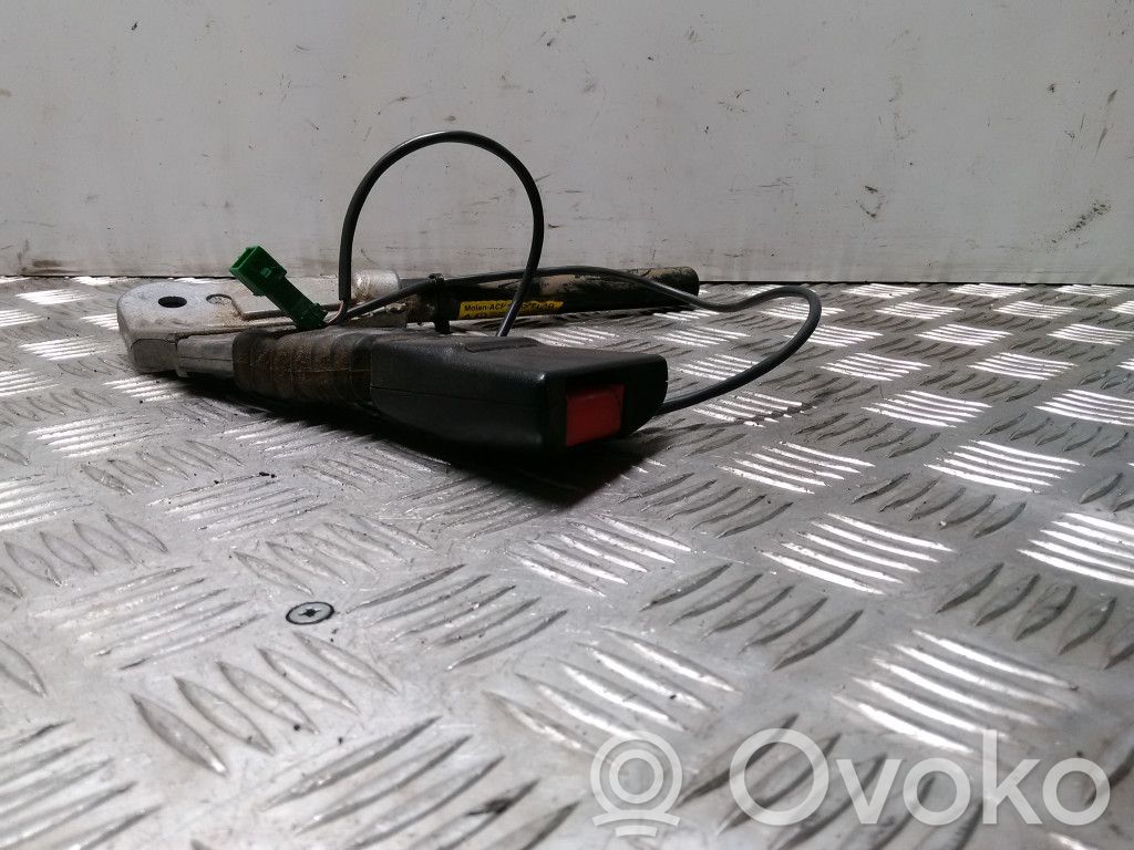 Opel Vectra B Sagtis diržo priekinė 