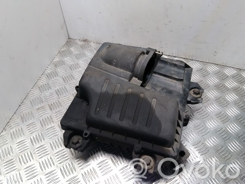 Luftfilterkasten   8200467321,93856612