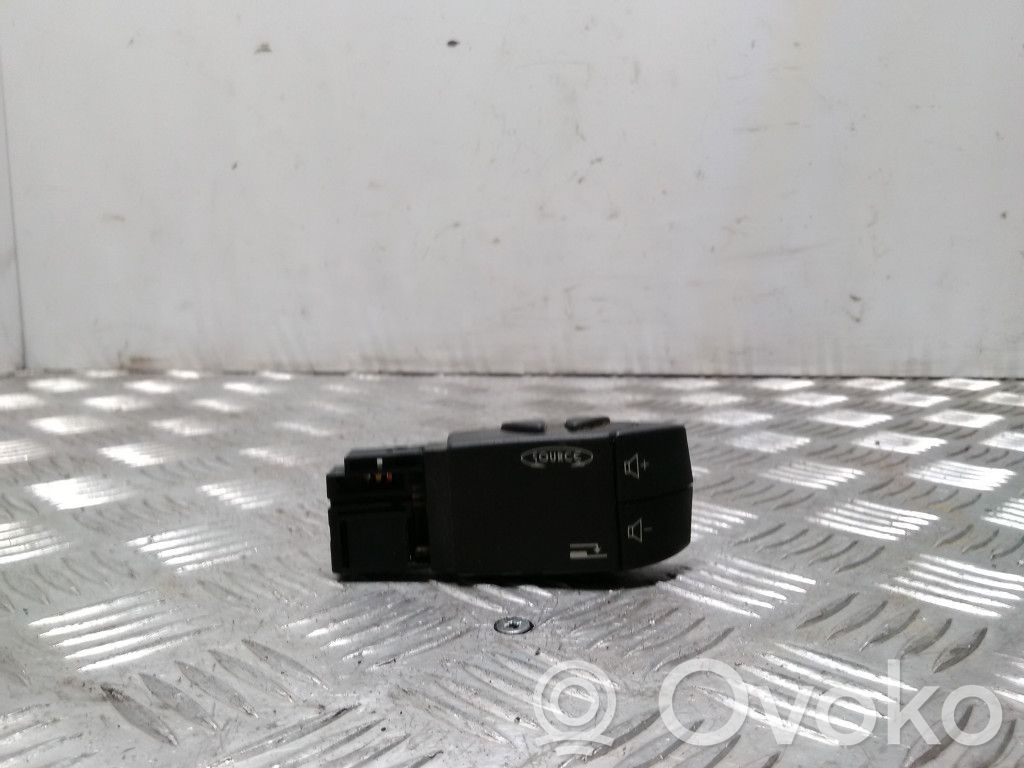 Renault Trafic II (X83) Multifunctional control switch/knob 