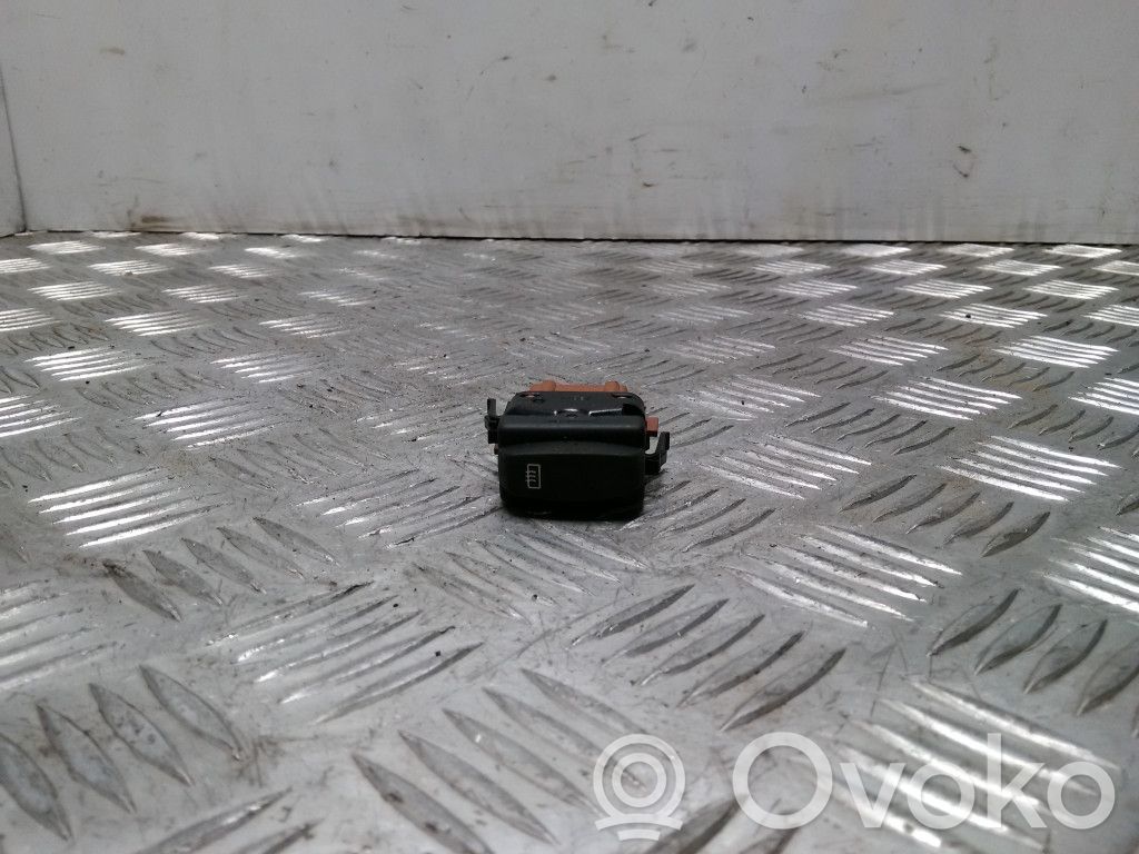 Renault Trafic II (X83) Windscreen/window heater switch 