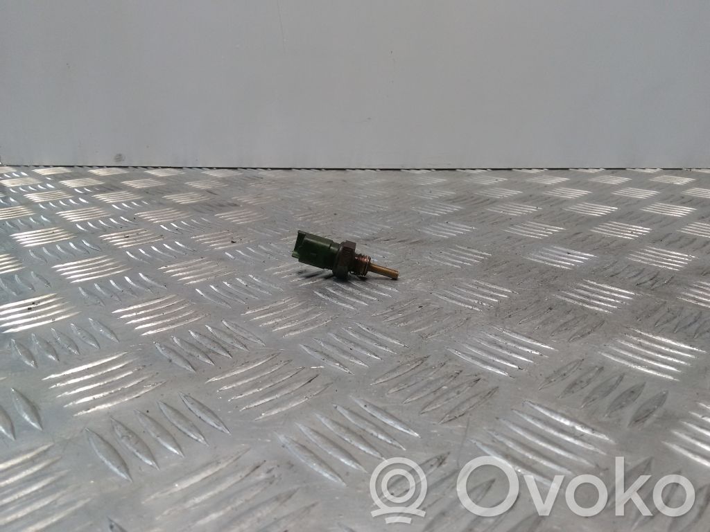 Opel Vectra C Coolant temperature sensor 
