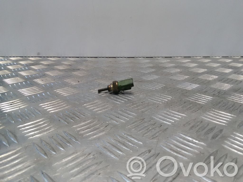 Opel Vectra C Coolant temperature sensor 