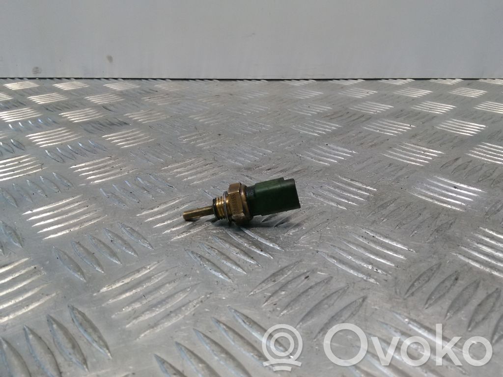 Opel Vectra C Coolant temperature sensor 