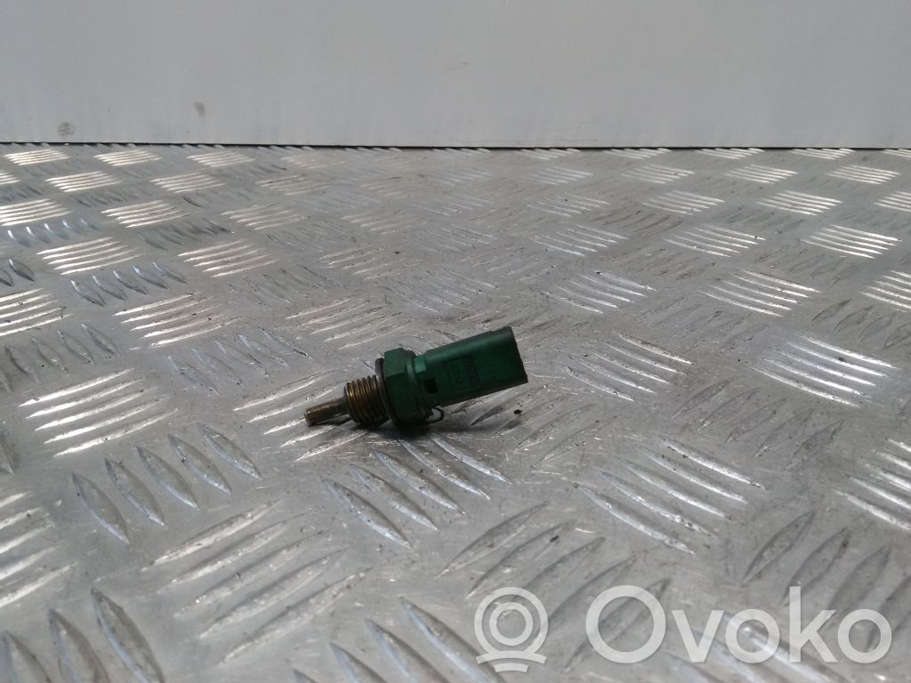 Peugeot 206 Coolant temperature sensor 