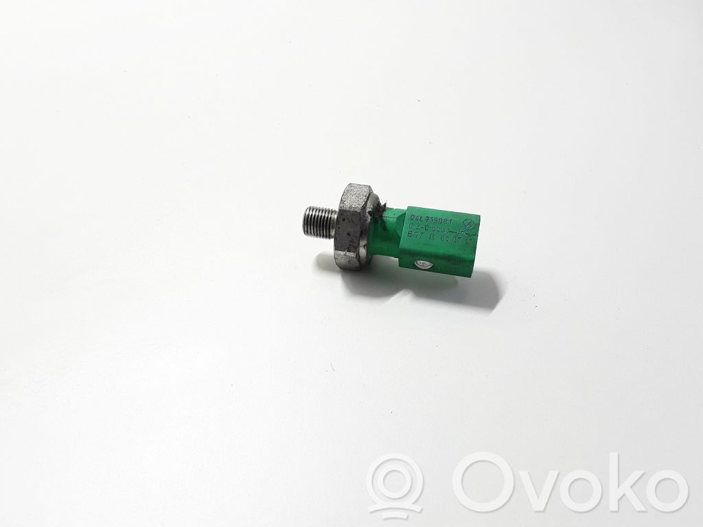 Sensor de presión del aceite   04L919081