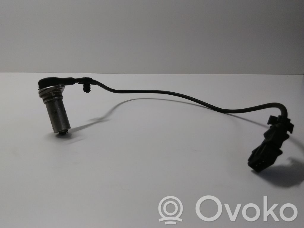 Volkswagen Golf IV Crankshaft position sensor 