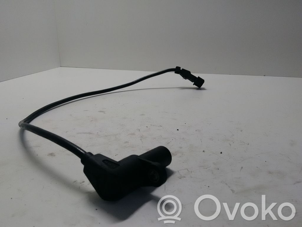 Opel Astra G Kampiakselin asentoanturi 