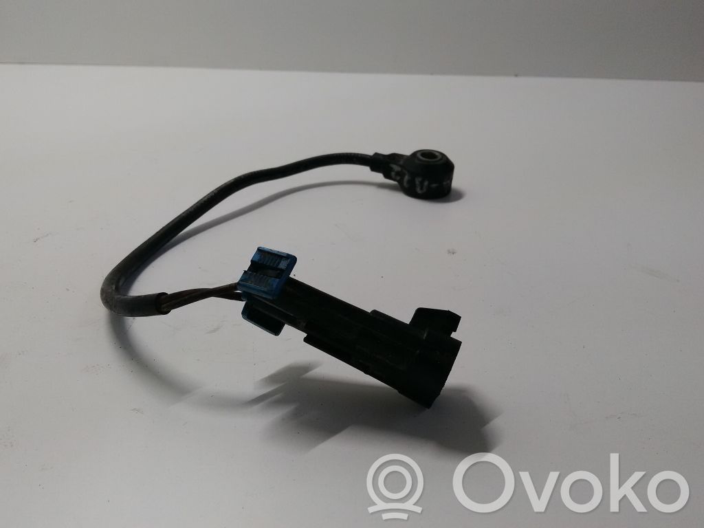Opel Vectra C Detonation knock sensor 